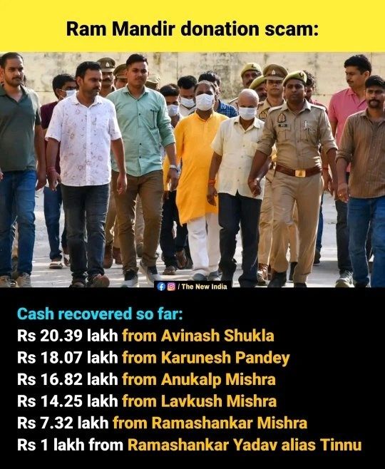 ThaakorPathak1's tweet photo. 💥Donations Recover https://t.co/JNJc061EIZ