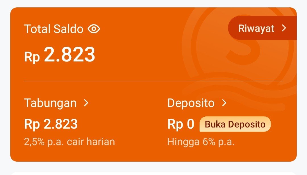 lemmebeurs__'s tweet photo. Litereli saldo gwe tinggal segini https://t.co/s04TJE3VmL