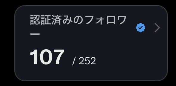 ExeDelta's tweet photo. いろんな方からフォローいただきありがとうございます！
500人目指して頑張っていきます💪

#ブルバ
#ブルバ１００
#ブルバ100 https://t.co/gnxExJDTCc