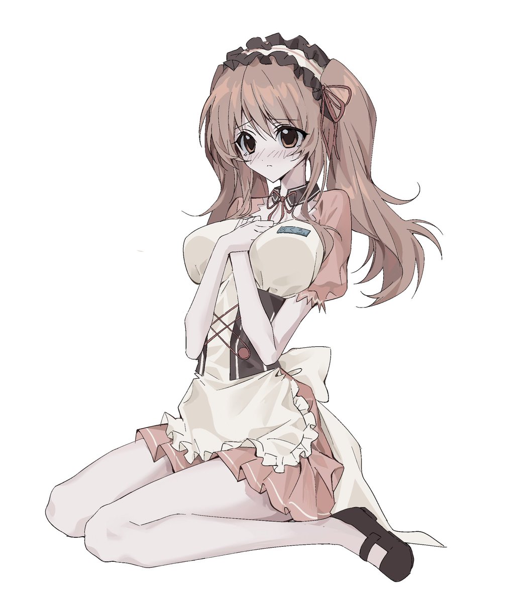 heumheum__'s tweet photo. #朝比奈みくる https://t.co/FYoP76UJHl