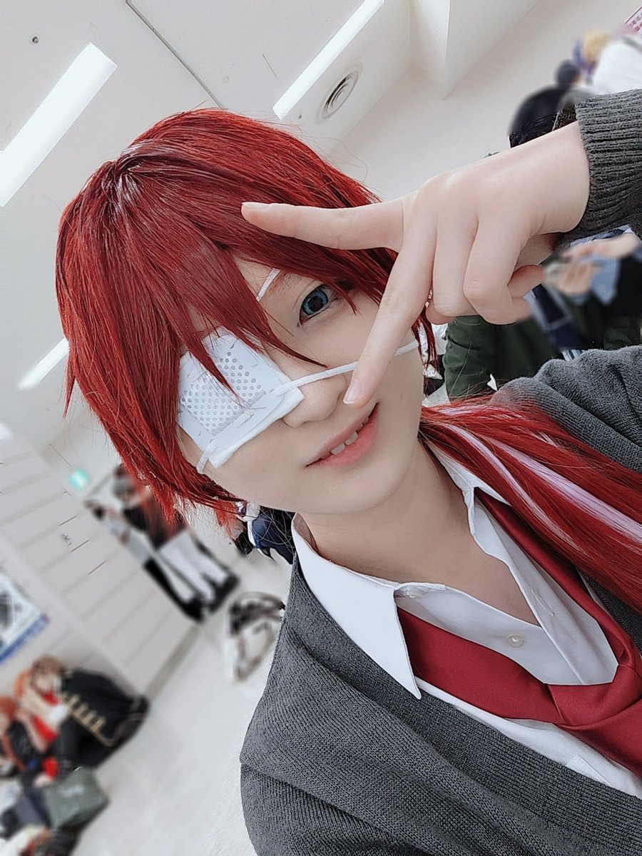 akuma_kospr's tweet photo. そくほー
りだつしましたー！ https://t.co/1j5r0BtRYj