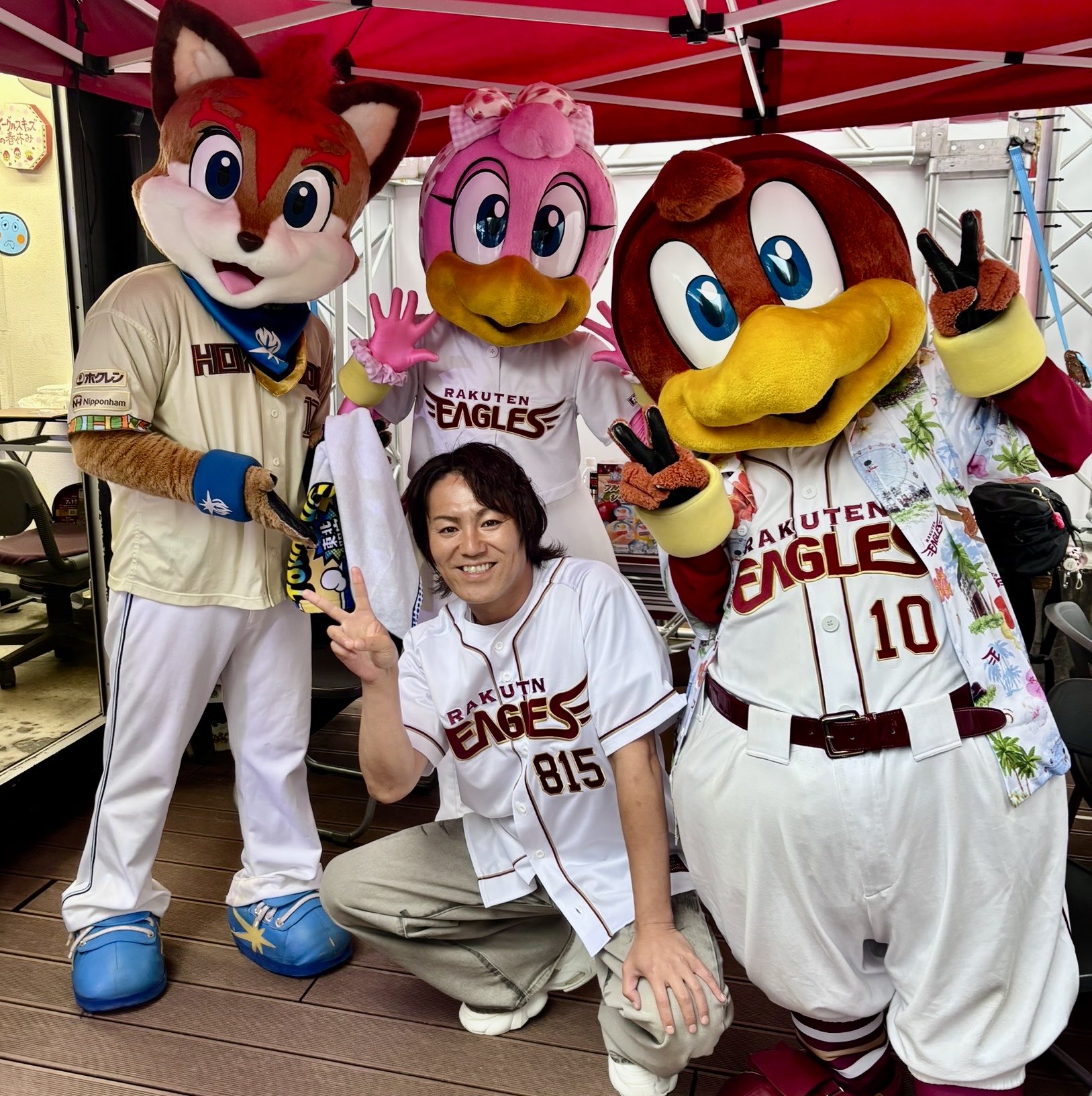 狩野英孝 on X: 