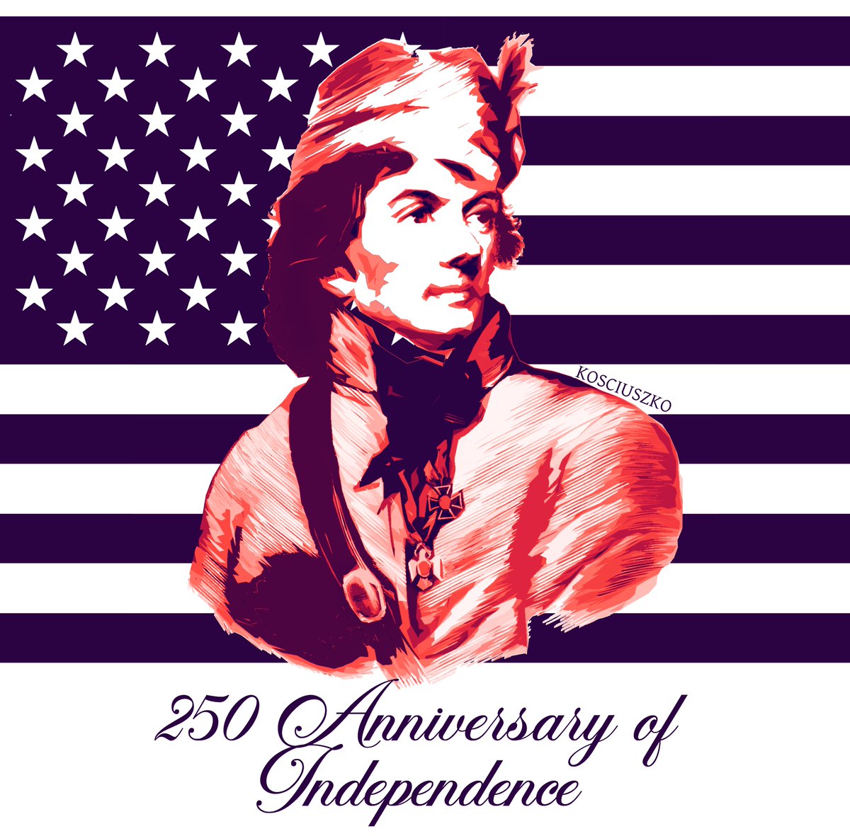 KidsHappie's tweet photo. Happy 250th birthday to all our #American friends. 250 Years! Long live to #United #States! 1000 Years!

https://t.co/iHFbDS6Jtn

#AmericanPride #USA #250th #4thofjuly #250years #250thanniversary https://t.co/7Ob2c7hgSM
