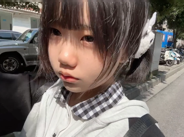 Iin9Iin26's tweet photo. 私がナンパされないのは胸が貧相だからでしょうか…？ https://t.co/dx0NDqxCJG