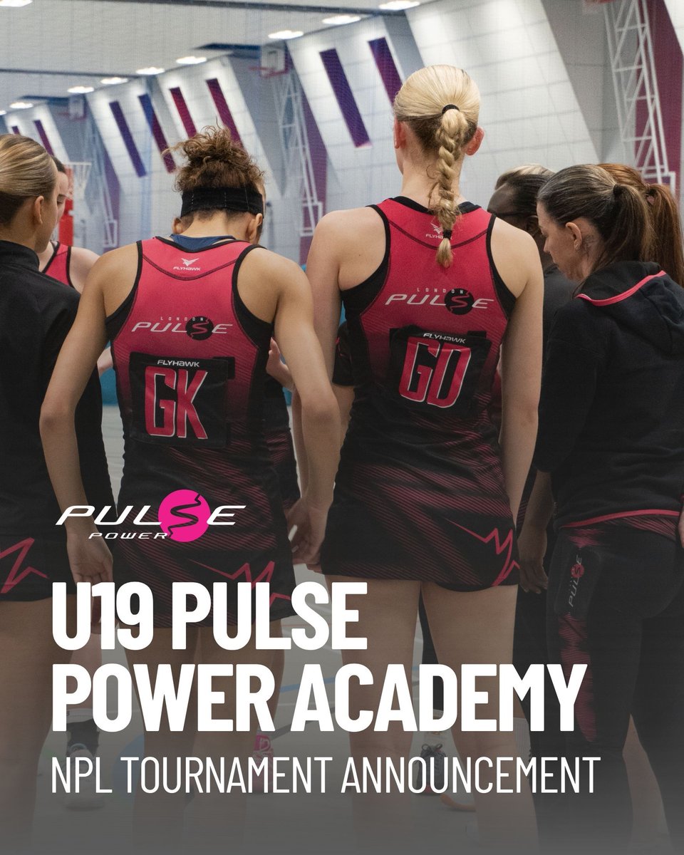 Netball Pathway London Pulse Netball Pathway (@PulsePathway) / Posts / X