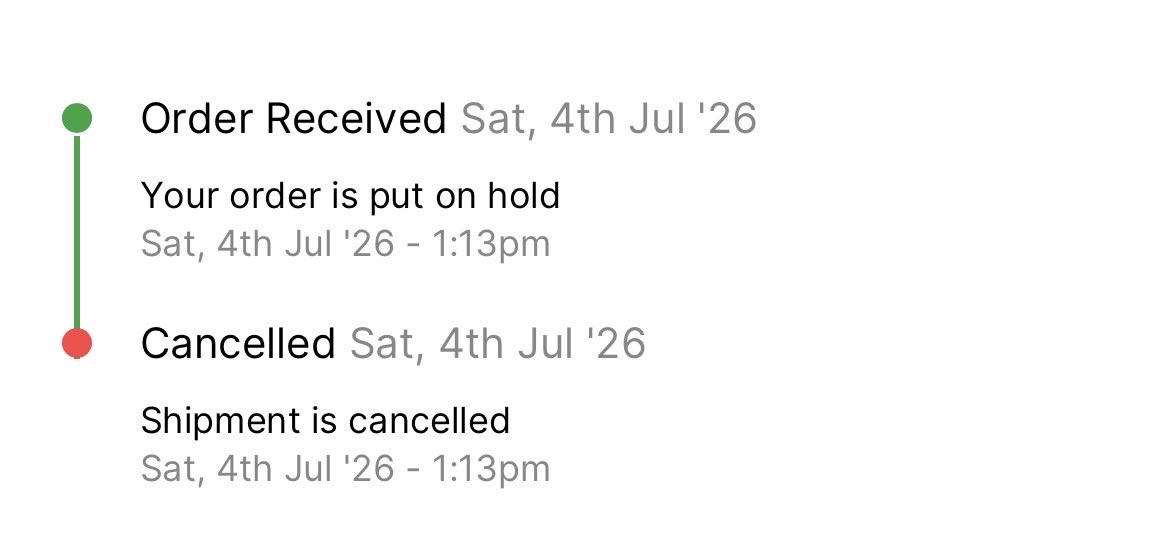 suchasinghji's tweet photo. @ronakd96 @Flipkart @flipkartsupport The same happened to me. Flipkart canceled my orders without my consent. This deal is nothing but a scam to fool customers. https://t.co/KW5KVfmuCv