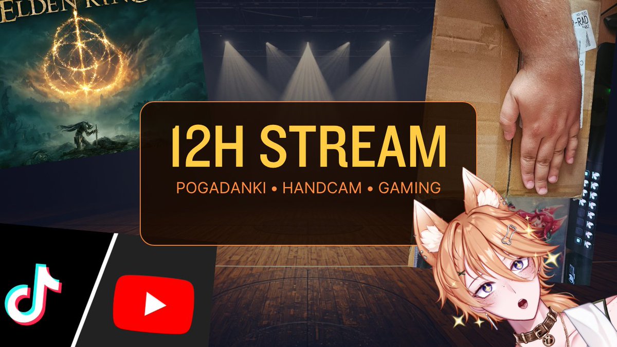 Korugi23's tweet photo. Zapraszam na godz. 12 na wczoraj zapowiadany 12h streamek :3.
#plvtuber #vtuber #handcam #chatting #gaming https://t.co/CsQh5eduPx