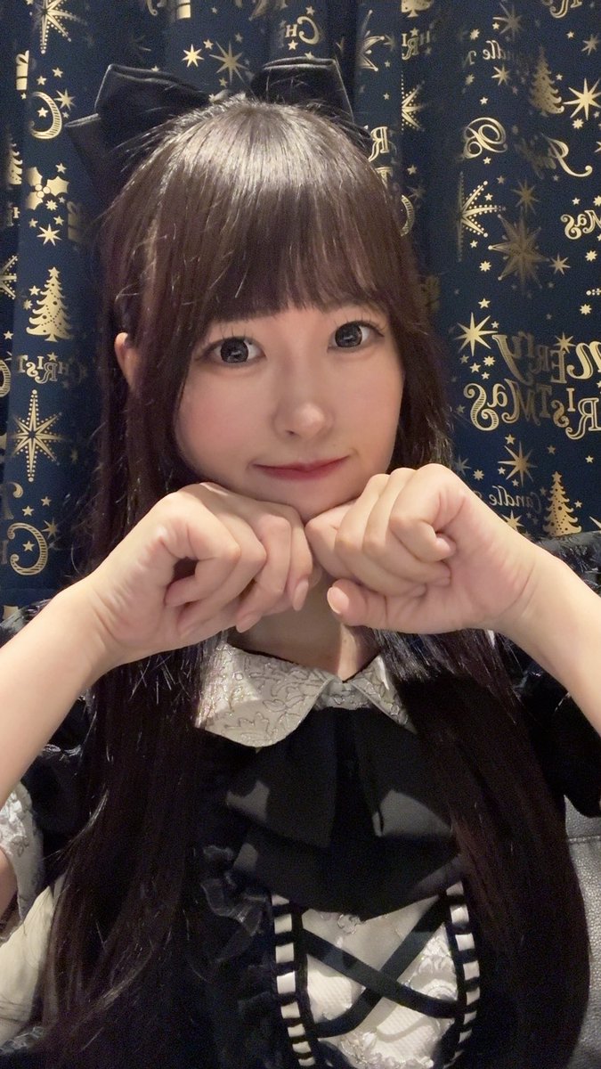 ruri_sunday's tweet photo. いんしてます🎀
#Seeka #地下アイドル #コンカフェ https://t.co/aCegI9eVtG