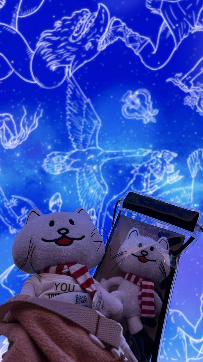 BOCh19960211's tweet photo. #BUMPOFCHICKEN
#コニカミノルタプラネタリウム
#流れ星を探して

鑑賞後の感想: めっっっちゃライブ行きたくなった。あと曲が良かった←

(何がネタバレ扱いになるか分からんから入口の写真以外センシティブにします〜📸)

てかデカニコル提げてるの私だけで恥ずかった← https://t.co/Fxt37Jj1LY