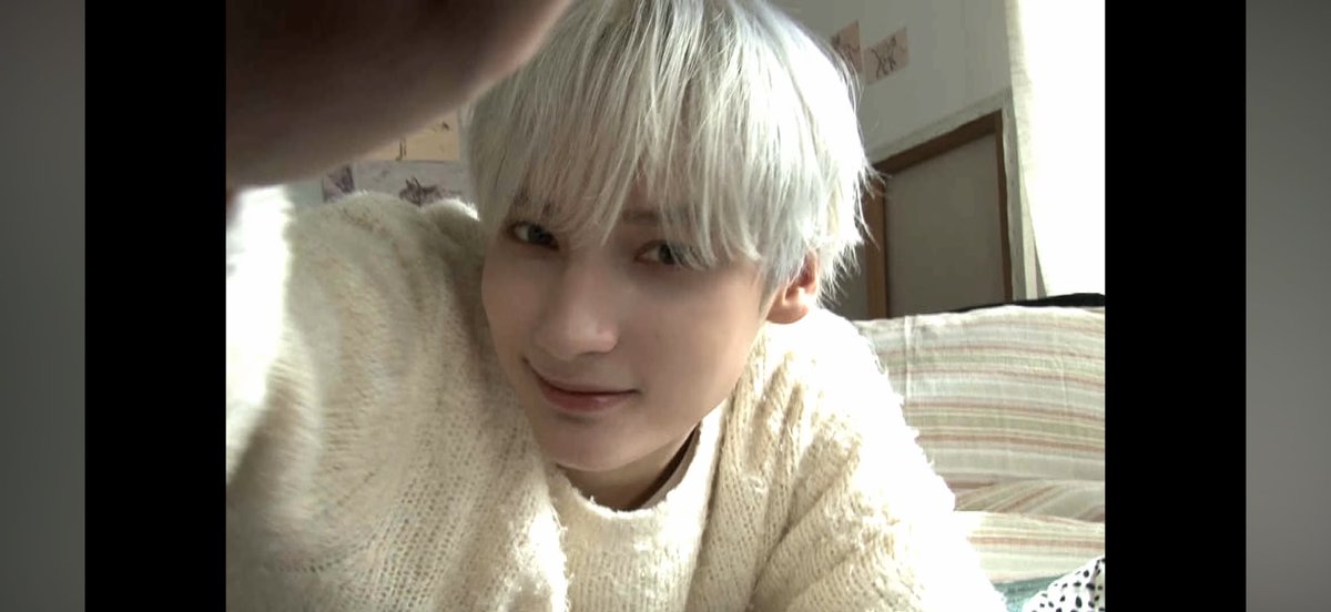 cheesepani3's tweet photo. 定期的にMOAを撫でてくれるヒュニンカイさん、ありがとう https://t.co/a5NPcoug99