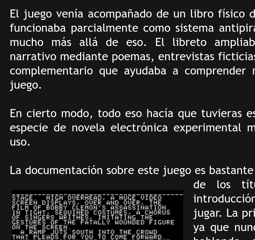 Invasión Pixelada tweet media