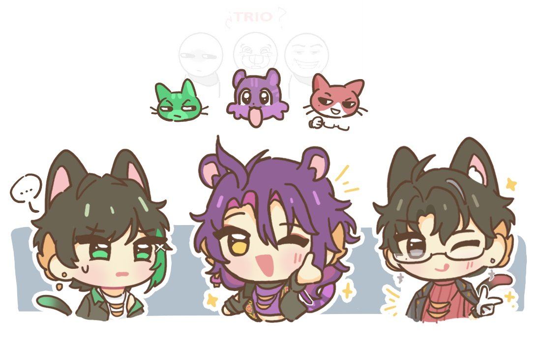 riikaruuu's tweet photo. ✨ #Yudiartsbun #Bimajinasi #Artjuna https://t.co/ZpfXYNeHdz