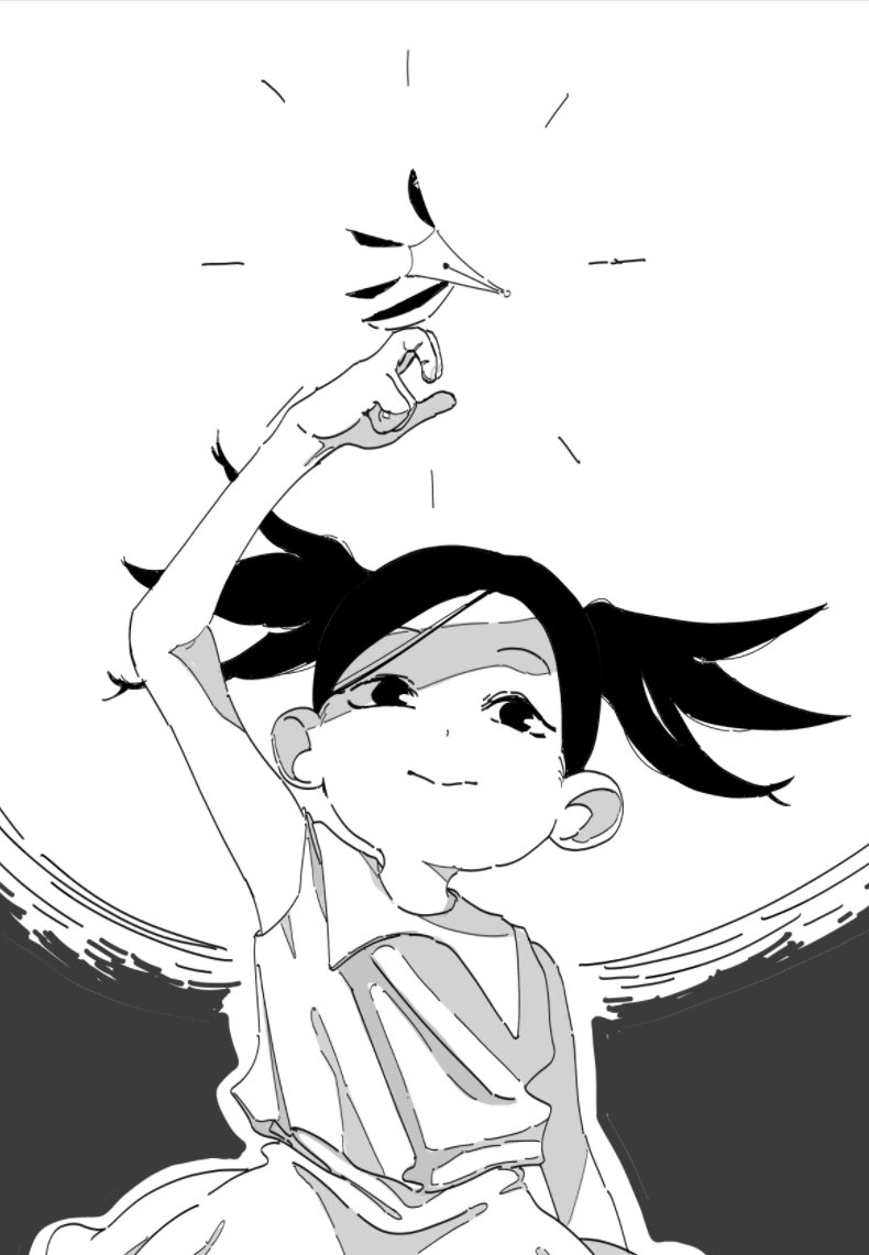 umoupen's tweet photo. Umoutan drawing by @tlntlesss 💙 https://t.co/t5QYja4sG6