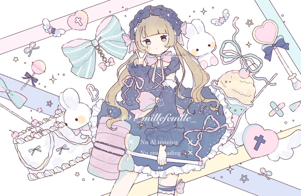 l_millefeuille_'s tweet photo. https://t.co/DhZw3xSPGQ
