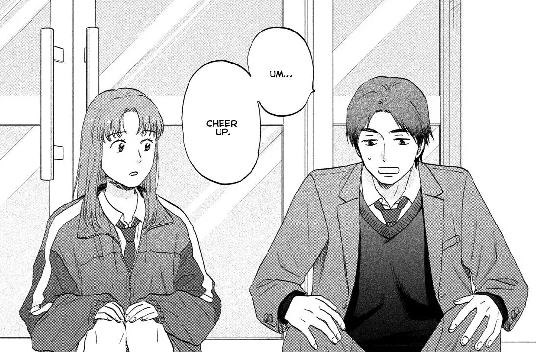 bluverrymuffin's tweet photo. omfg my ship is finally sailing #skiptoloafer https://t.co/OD8iUNbglp