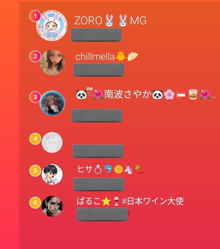 mame2055's tweet photo. 🎥豊崎おマメのライブ配信
今日のミクチャライブ
見に来てくれてありがとう！
次の配信もぜひ来てね！
https://t.co/MSby5RgJ3L https://t.co/hU5L7aNlID