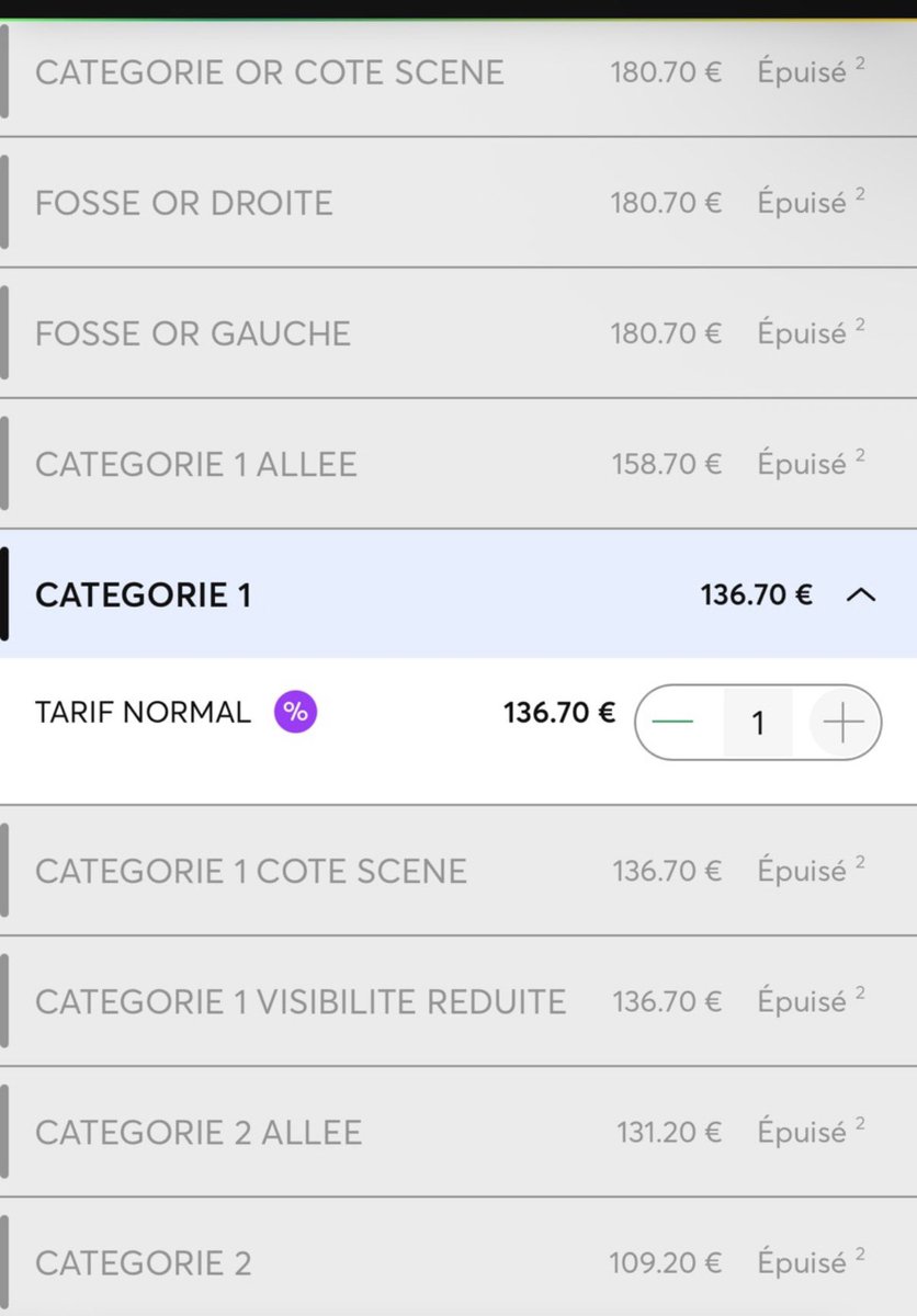Mathéo | Actus & Concerts tweet media