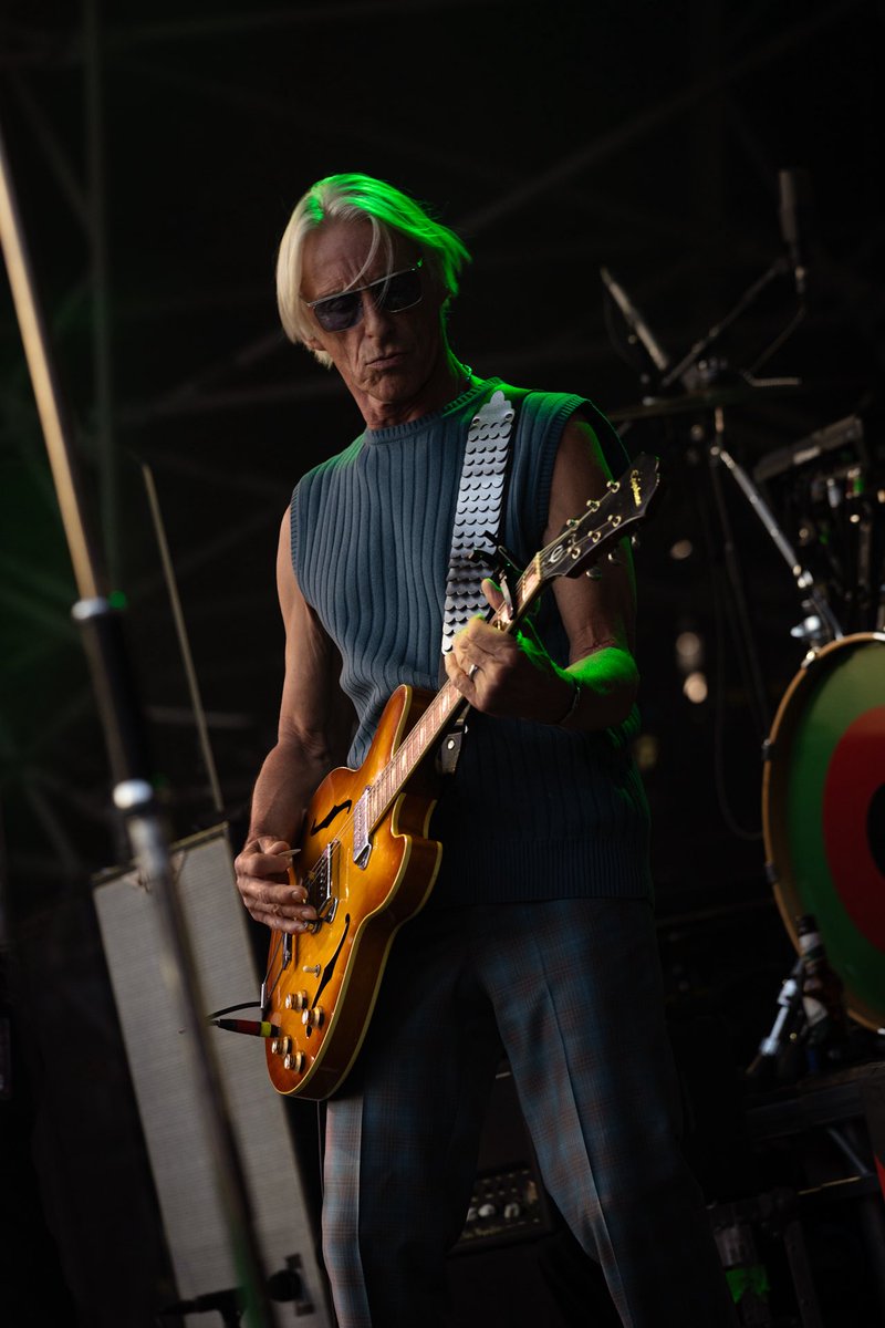 paulwellerHQ's tweet photo. Margate! What a night! 

Thanks to everyone who joined us and shout out to Son of a Mod who smashed Thats Entertainment with us. 

Next stop: Bedford.

📸 Robin Clewley https://t.co/mIj19kWvSG