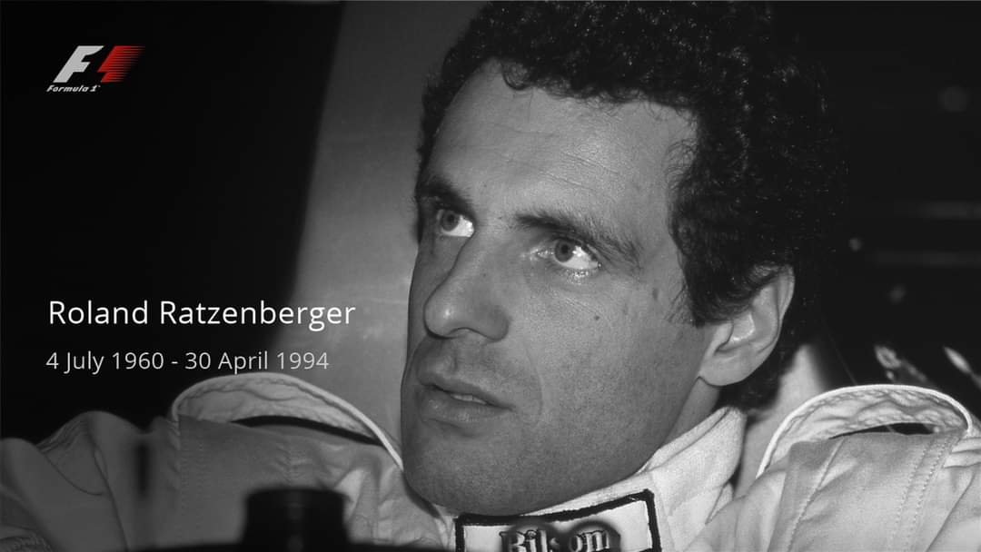 TheHardCompound's tweet photo. 1/2

Remembering Roland Ratzenberger - born on this day in 1960.

As we know Roland was tragically lost on the dark weekend at @autodromoimola in 1994, finally living his dream of racing in @F1 .

He had previously raced in the @BTCC...

#HappyBirthday #restinpeace #f1 #OnThisDay https://t.co/vcQ4RIdvDV