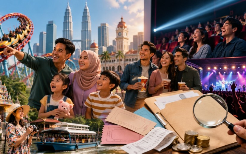 bernamadotcom's tweet photo. Penggiat ekonomi kreatif gesa semakan semula cukai hiburan 

https://t.co/LINJnCpvGJ

#BernamaNews
#cukai
#hiburan https://t.co/K7yhJGMblg