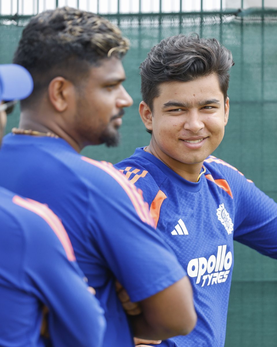 Vaibhavsooryava's tweet photo. 🇮🇳🏏🤞 https://t.co/dpJolroiid