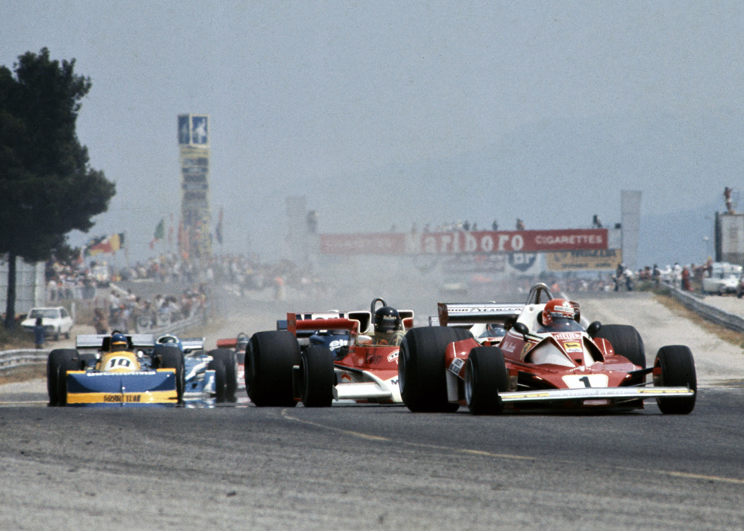 Getty Images Motorsport tweet media