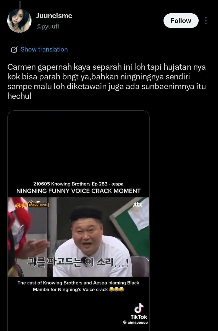 aesbun tweet media