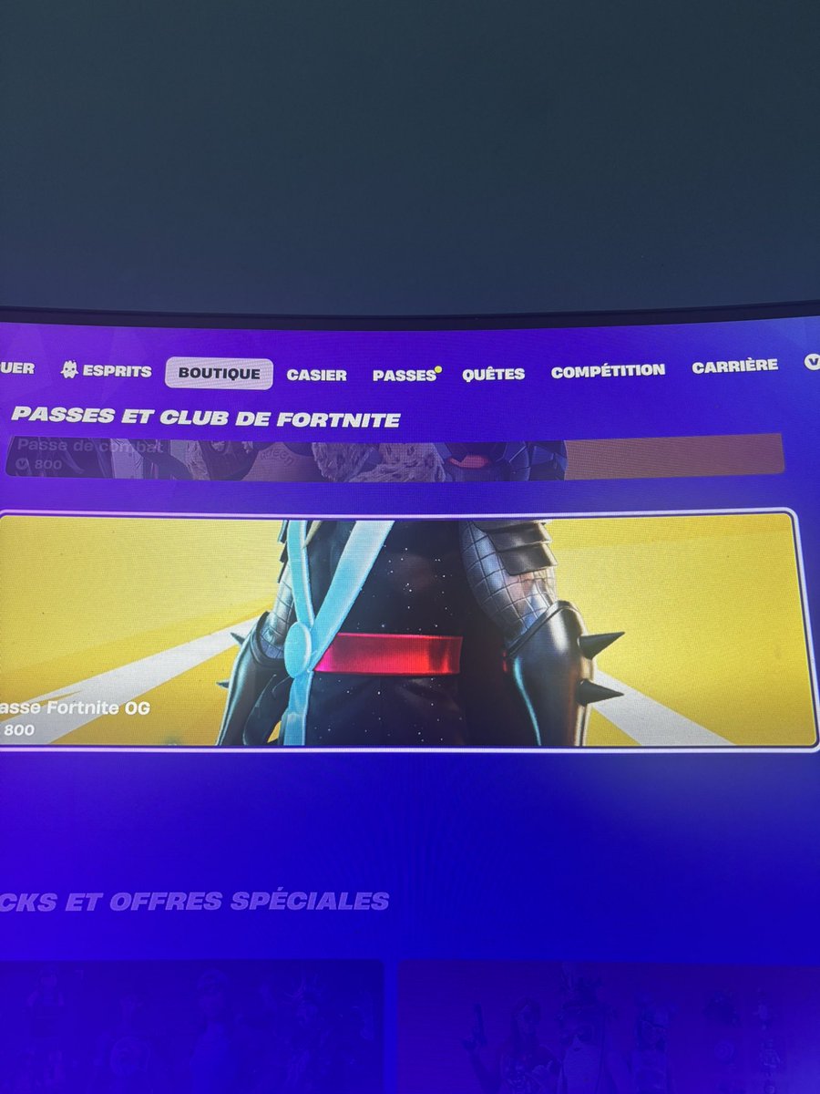 PlayYrisRoyale's tweet photo. @Nanxss y’a des assets de thor sur Fn ? https://t.co/l5IoliNCdC