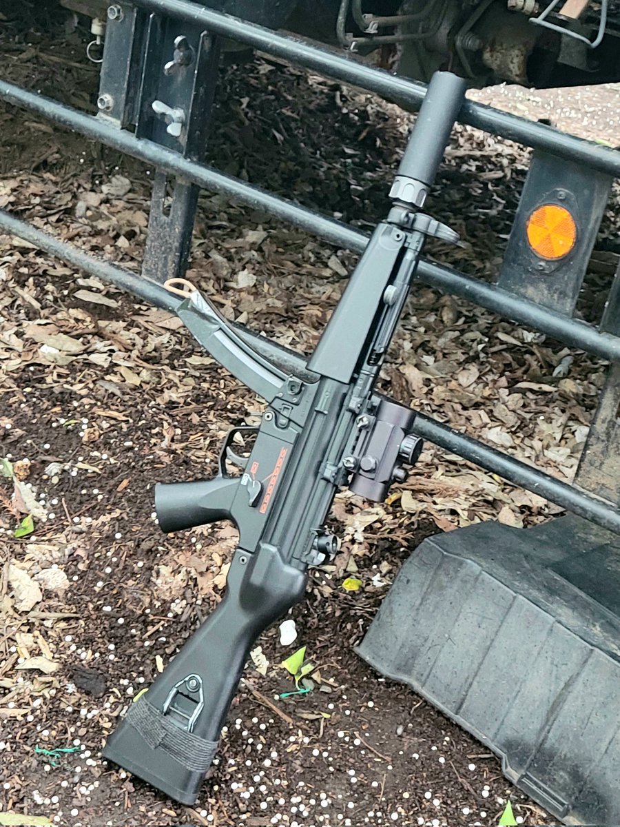 MP5SD6_MASADA's tweet photo. Battleわず
楽しく遊んでバッテバテ(｡>﹏<｡)
参加されてた皆様お疲れ様でした〜 https://t.co/w8kMvHsK3o