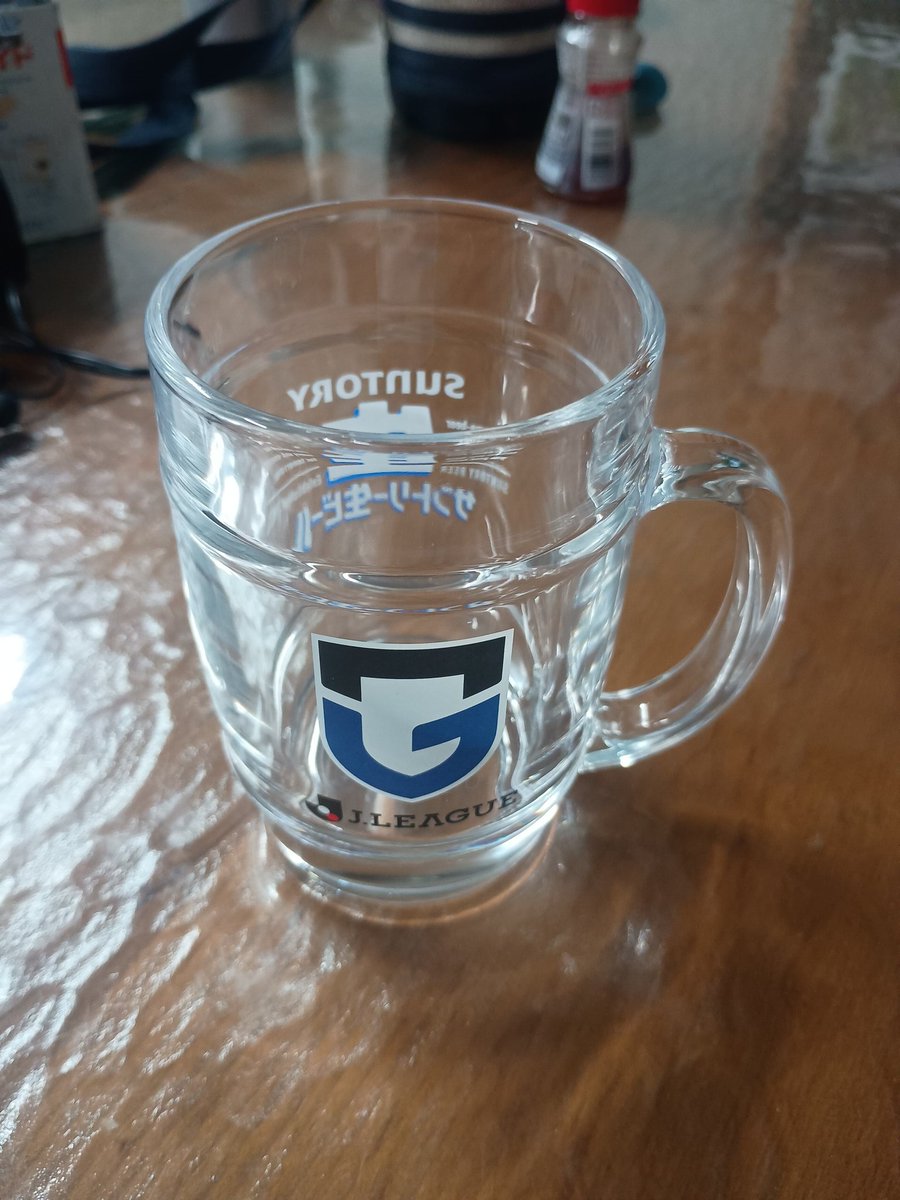 chappy_gamba_'s tweet photo. 🍺サン生ジョッキ🍺
ｷﾀ━━━━(ﾟ∀ﾟ)━━━━!! https://t.co/8fj1udf3Nd