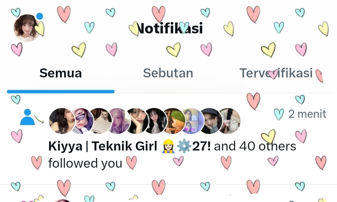 dlamenian's tweet photo. hallow new #moots, senangnya 40 new friends #studytwt unlocked💗⭐ https://t.co/rPHZ6K1Iee