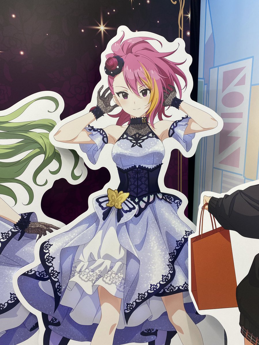 sefte1907's tweet photo. あゆいた！ https://t.co/9Gkh0dFZav
