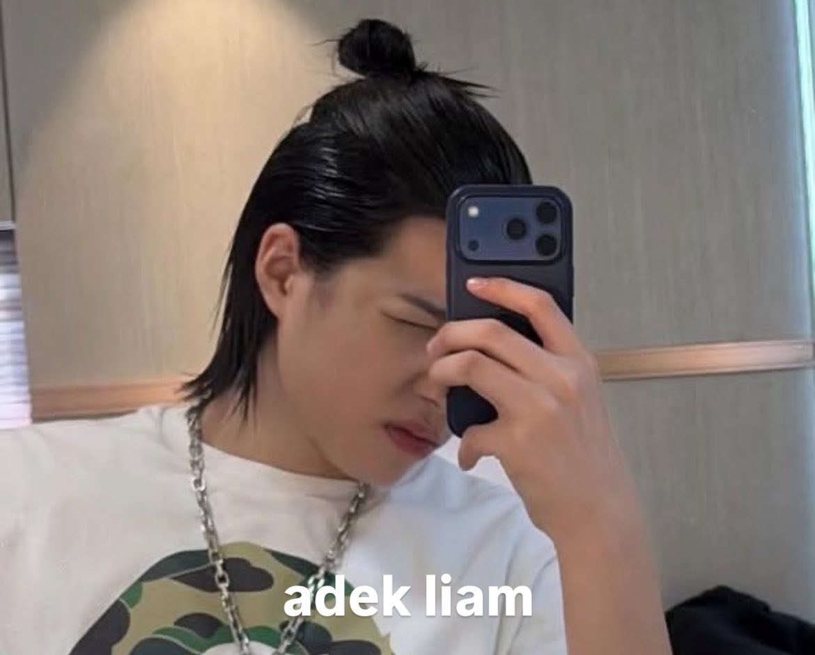theceruleann's tweet photo. penipuan kakak minta pulsa
ningning n louis sibling au https://t.co/VLlTZUoIq1