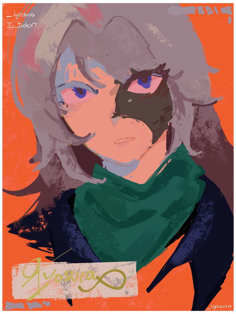 I_IndoXT's tweet photo. fanart for someone again

wow my last post hit 4k can I have more of that pls X https://t.co/50k1KHC9ve