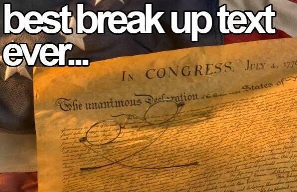 CCatguy's tweet photo. 🎆 Happy Independence Day to all my American friends! 🎇

Happy 250'th, USA! 🇺🇸 🥳 https://t.co/NyqugOj98Y