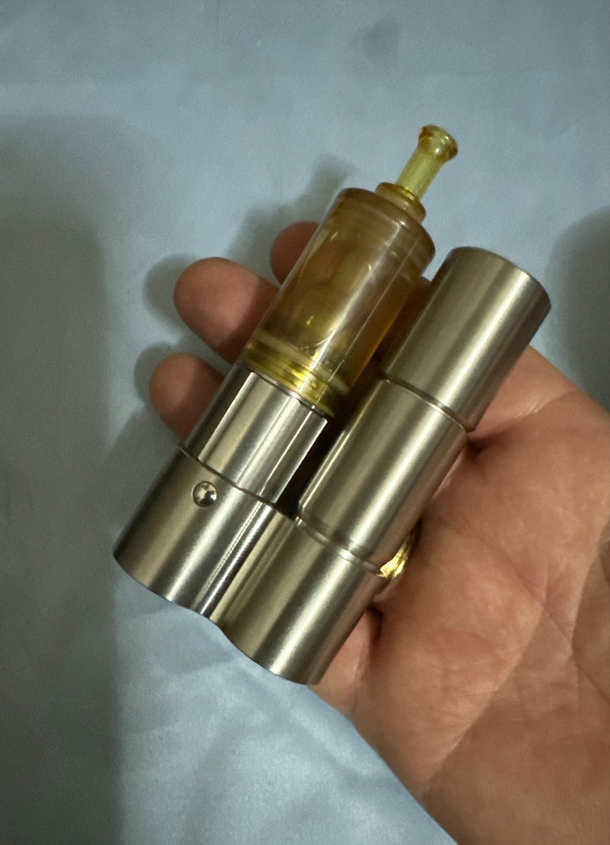 takureon1's tweet photo. ﾎｰﾝ
#VAPE好きと繋がりたい #VAPE #VAPERさんのフォロー歓迎です https://t.co/QKHqECIGgE