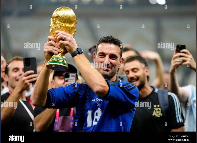Miracleobaji_7 CFC🇦🇷🇳🇬 tweet media