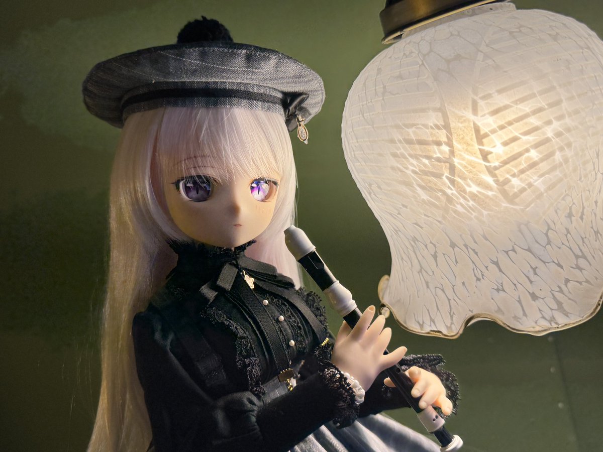 aaaaaa6h's tweet photo. 最高に素敵な演奏を聴かせてあげるね〜🥰
#MDDはいいぞ 
#うちの子可愛い https://t.co/oKJe6W0xpl