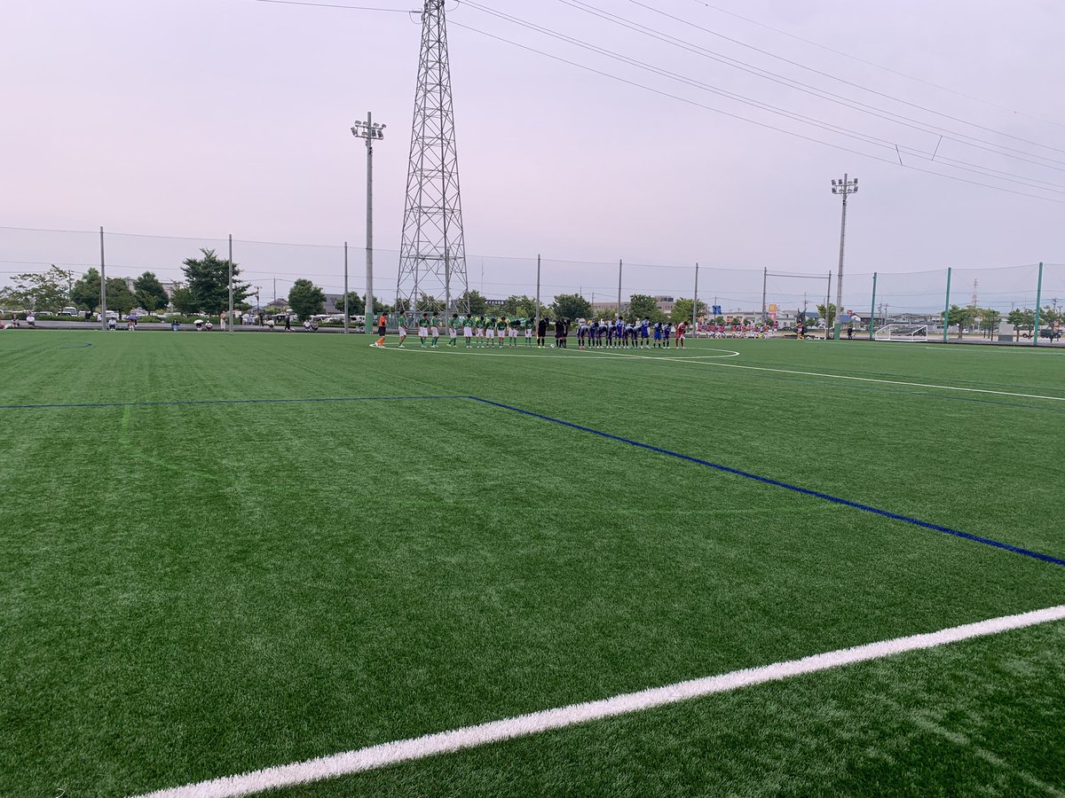 katalleracademy's tweet photo. 【U18】
2026年7月4日(土)
富山県2部リーグ第8節
vs 高岡工芸
＠高岡スポーツコア人工芝
3-0(2-0.1-0)
得点者
#️⃣19 #家城稜太　選手
#️⃣20 #佐々木京介　選手
#️⃣29 #秋元優汰　選手

応援ありがとうございました！！

#kataller
#カターレ富山 https://t.co/e7Ue5O0lMg