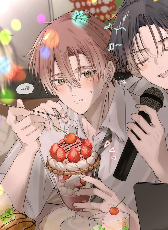 あんこ🍆 (@AN_530XD) / Posts / X