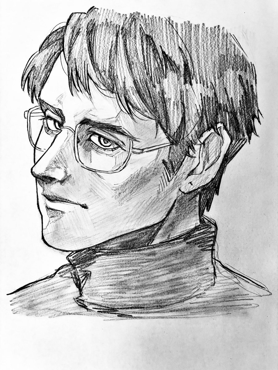 hamako_ozaking's tweet photo. メガネ
#イラスト https://t.co/ipCR4ppvVZ