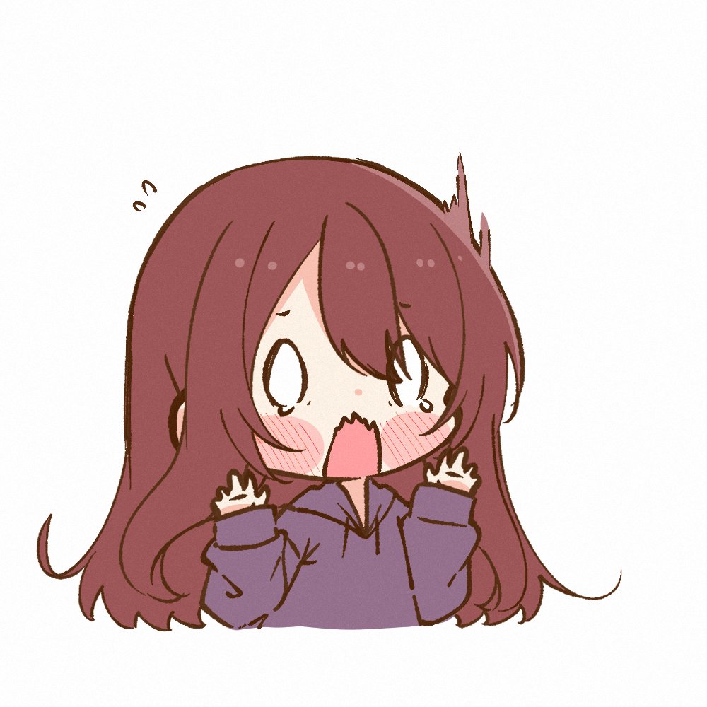 RANKO4235's tweet photo. 甜花😱 https://t.co/GFW2mgyllF