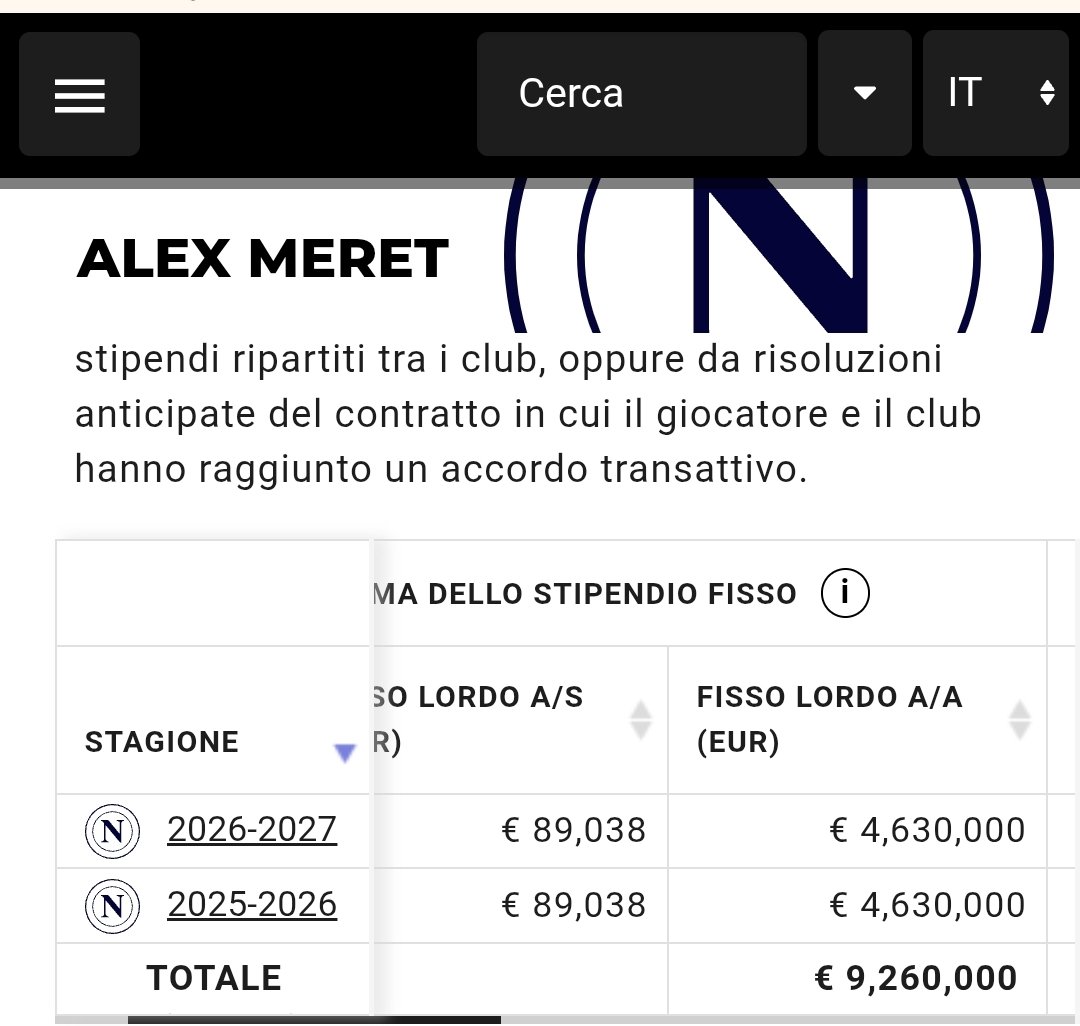 pdf10na's tweet photo. @MatteoSorrenti Vedi che non è tanto lo stipendio https://t.co/Lj5wAi1TBr