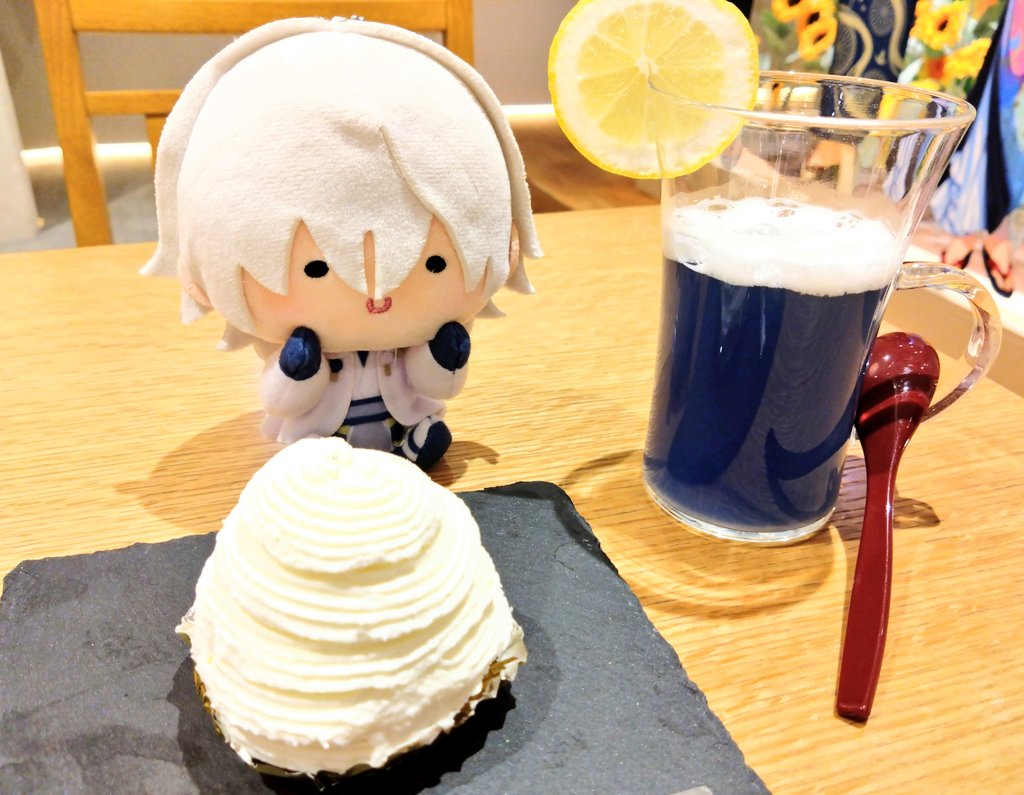 1nyan7's tweet photo. 可愛いですね〜 https://t.co/Cvy4UctIOI