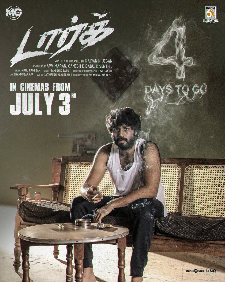 Velvaan3's tweet photo. and outstanding background score. The entire cast has done a commendable job, with Bhagyaraj sir standing out in a memorable role. 

If you're a fan of psychological horror with engaging storytelling and strong technical execution, don't miss this one. Highly recommended! https://t.co/Gcu2WuA4mC