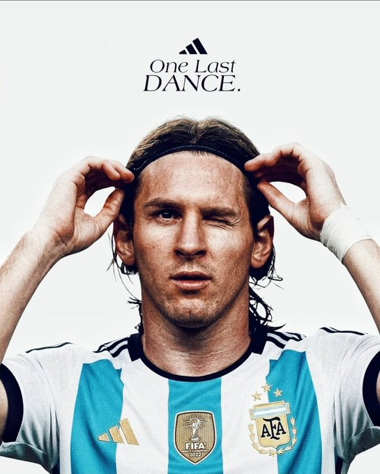 Intermiamicfhub's tweet photo. 👑 | Lionel Messi's FIFA World Cup RECORDS | 👑

🏅 Most World Cup Tournaments Played (6)
🏅 Most Games Played (30)
🏅 Most Games Started (27)
🏅 Most Games as Captain (23)
🏅 Most Games with a Goal (15)
🏅 Most Games with a Goal AND an Assist (4)
🏅 Most Minutes Played (2634+)
🏅 Most Games Won (20)
🏅 Most Goal Involvements (28)
🏅 Most Goal Involvements in KO Stage (12)
🏅 Most Clutch Goal Involvements (17)
🏅 Most Goals Scored (20)
🏅 Most Consecutive Games Scored In (8)
🏅 Most Consecutive KO Games Scored In (5)
🏅 Most Consecutive Games as MOTM (6)
🏅 Most Goals by an Argentinian (20)
🏅 Most Goals by a 35+ Years Old (14)
🏅 Most Goals by a 37+ Years Old (7)
🏅 Most Non-Penalty Goals (16)
🏅 Most Left Footed Goals (16)
🏅 Most Goals Scored from Outside the Box (7)
🏅 Most Different Opponents Scored Against (14)
🏅 Most Goals Scored in Group stage (14)
🏅 Most Weak-Foot Goals (4)
🏅 Most Goals Scored in a Game by a Captain (3)
🏅 Most Assists (8)
🏅 Most Assists by an Argentinian (8)
🏅 Most Free Kicks Goals Scored (2)
🏅 Most Free Kicks Goals Scored as a SUB (1)
🏅 Most Penaltys Attempted (7)
🏅 Second-Most Goals on Penalty (4)
🏅 Most Missed Penaltys (3)
🏅 Most Opening Goals in World Cups (11)
🏅 Most Goals to Put His Team Ahead (13)
🏅 Most Man of the Match Awards (14)
🏅 Most Man of the Match (13)
🏅 Most Dribbles Attempted (199+)
🏅 Most Successful Dribbles (117+)
🏅 Most Shots Attempted (129+)
🏅 Most Shots on Target (61+)
🏅 Most Chances Created (85+)
🏅 Most Big Chances Created (20+)
🏅 Most Key Passes (85+)
🏅 Most Accurate Passes in Opponent’s Half (909+)
🏅 Most Ball Carries since 2006 (845+)
🏅 Most Touches (2170+)
🏅 Second-Most Duels Won (242+)

🎯 1356+ Passes Attempted
✅ 43+ Accurate Long Balls
🎖️ 81+ Fouls Won
🔄 85+ Balls Recovered
🛡️ 43+ Defensive Actions

🎖️ Most goals for Argentina at the FIFA World Cup (20)

🎖️ All-time Top Scorer in FIFA World Cup history (20)

🎖️ Most assists for Argentina at the FIFA World Cup (8, tied with Maradona)

🎖️ Only player to score at the World Cup in his teens, 20s and 30s.

🎖️ Only player to assist in 5 different FIFA World Cups.

🎖️ Only player to score AND assist in 4 different FIFA World Cup matches.

🎖️ First player to win the FIFA World Cup Golden Ball twice (2014 & 2022).

🎖️ First player in history to score in 8 consecutive World Cup games.

🎖️ First player to score in all 5 rounds of a single FIFA World Cup.

🎖️ First player to score in all Knockout rounds of FIFA World Cup.

🎖️ First Argentine to score in 5 & 6 different World Cup matches in a single tournament.

🎖️ First Argentine to score in 3 & 4 different knockout matches in a single World Cup.

🎖️First player in history to reach 30 World Cup Games.

🎖️First player in history to reach 20 World Cup goals.

🎖️First player in history to score in every stage of the tournament. (+ new Round of 32).

🎖️First player who plays for a club team outside of Europe to score 7 or more goals in a single edition of the FIFA World Cup since Jairzinho scored 7 in 1970.

🎖️First player in 64 YEARS in Opta-recorded World Cup history to score in 5 consecutive knockout-stage matches.

🎖️First player in history to score 7 goals in multiple World Cups ( 7 in 2022, 7 in 2026).

🎖️First player in history to score against 14 different national teams at the World Cup.

🎖️ Youngest and oldest player to record a goal and assist in a FIFA World Cup match.

🎖️ Youngest player to play for Argentina at a FIFA World Cup.

🎖️ Youngest player to score for Argentina at a FIFA World Cup.

🎖️ Youngest player to captain Argentina at a FIFA World Cup.

🎖️ Oldest player to score for Argentina at a FIFA World Cup.

🎖️ Oldest player to score a FIFA World Cup hat-trick.

🎖️ Oldest player to score 5, 6 & 7 goals at a World Cup.

🎖️ Oldest player to reach 12, 13, 14, 15, 16, 17, 18, 19 & 20 goals tally at the World Cup.

🎖️ Oldest player to win the FIFA World Cup Golden Ball.

🎖️ Biggest gap between first and latest FIFA World Cup goal: 20 years, 21 days.

The most complete World Cup Career in Football History. 🐐🇦🇷🏆