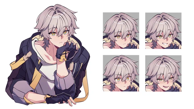 (3/3) #avencae #アベ穹