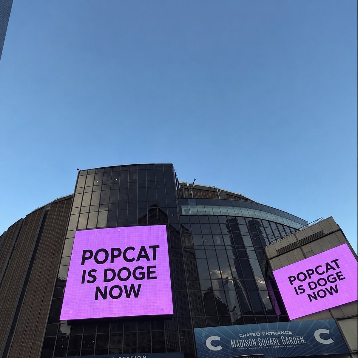 cryptex0's tweet photo. @CoinMarketCap #POPCAT ON $SOL https://t.co/wDRAkvGXJk