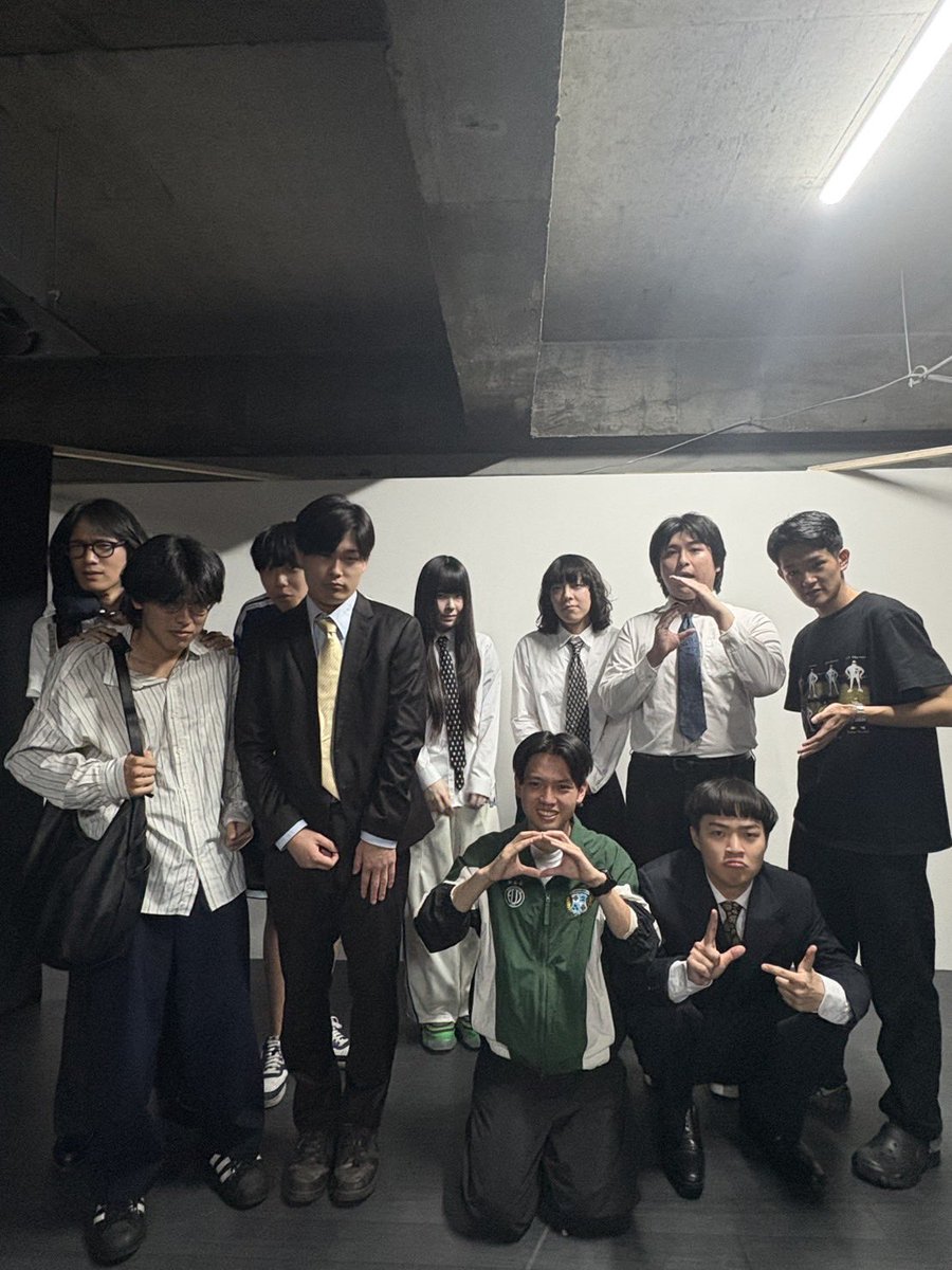 solnaciente1202's tweet photo. 下弦・十六夜入れ替え戦Vol.1

1位 ミヤシタ
2位 チャイチャイ
3位 顔
4位 レンファ
5位 ハマダ2
6位 ひがすみ

さんが下弦メンバーになります！ https://t.co/rN4eVK6fKb
