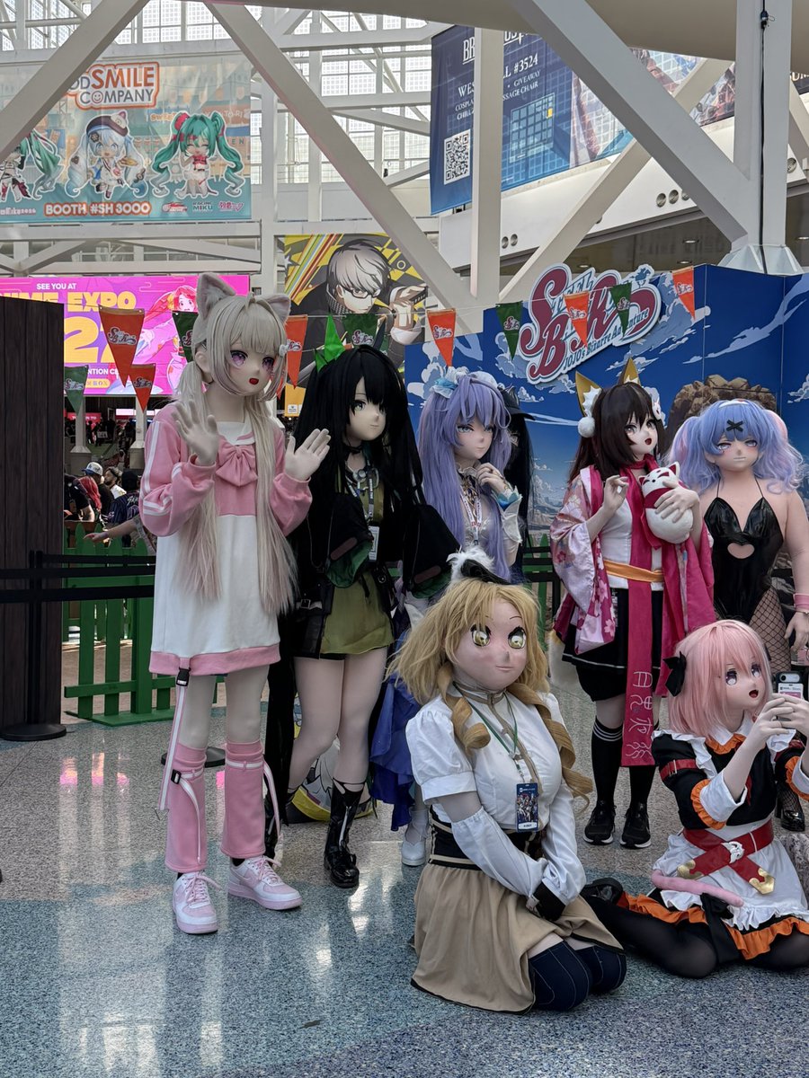 day 2 done!! I got a lot of cuties together today for some